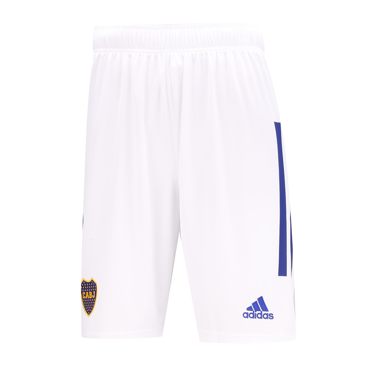 Short adidas Boca Juniors Game,  image number null