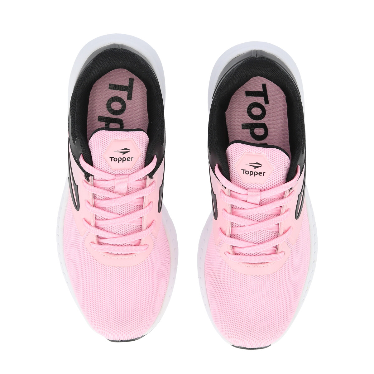 Zapatillas Training Topper Rack Mujer,  image number null