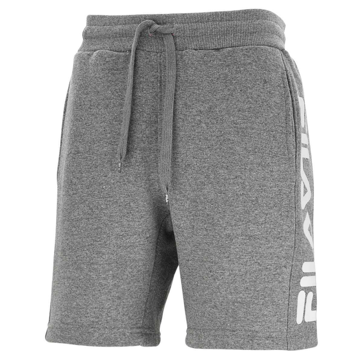 Short Urbano Fila Print Letter Hombre,  image number null