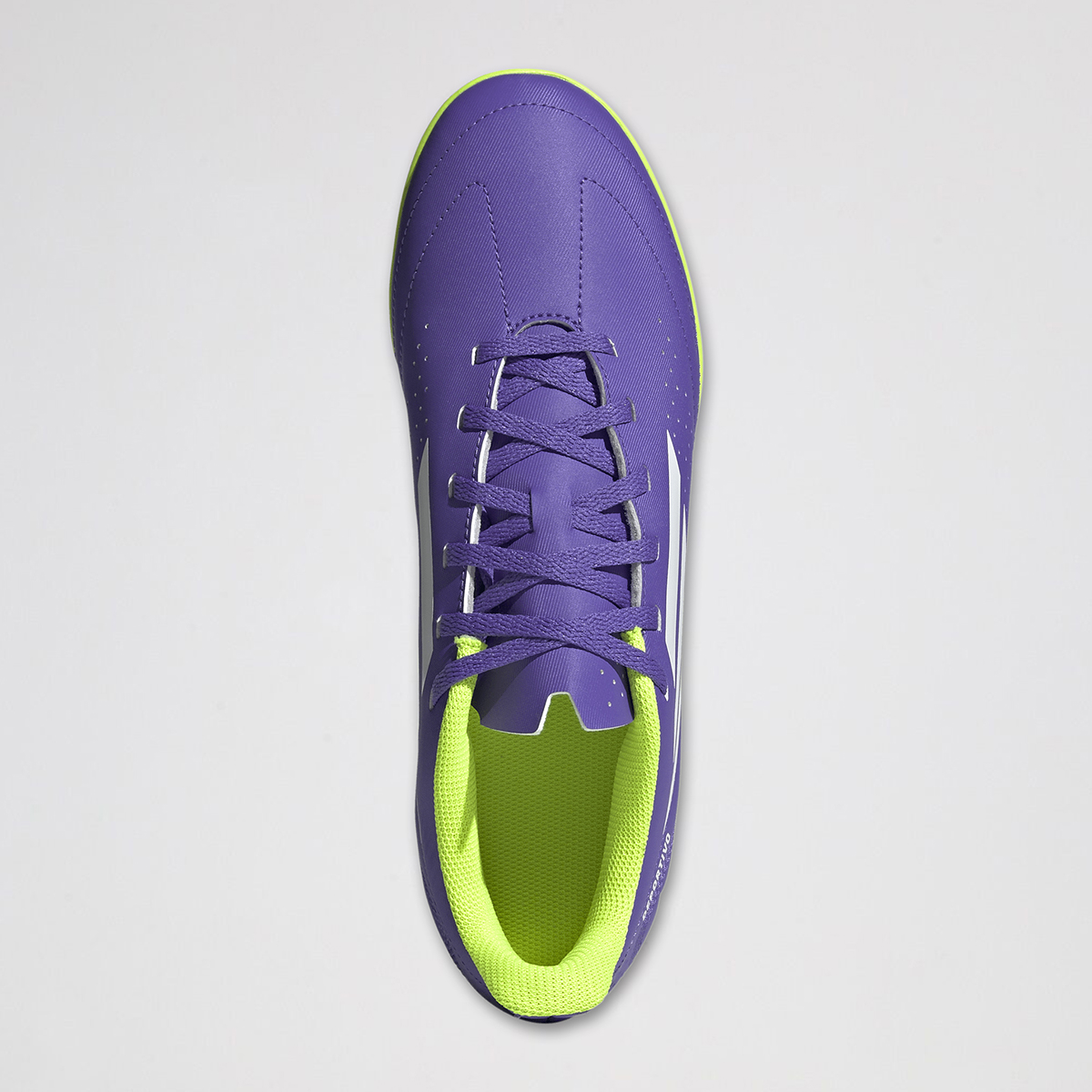 Botines adidas Deportivo Iii Tf Hombre,  image number null