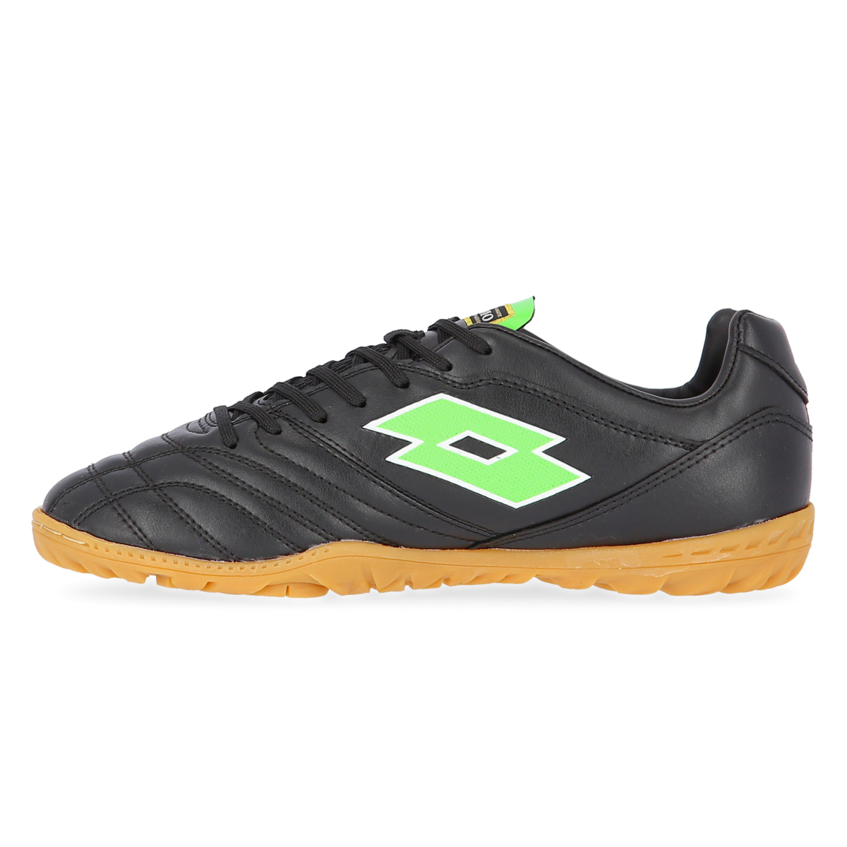 Botines Fútbol Lotto Stadio In Hombre,  image number null