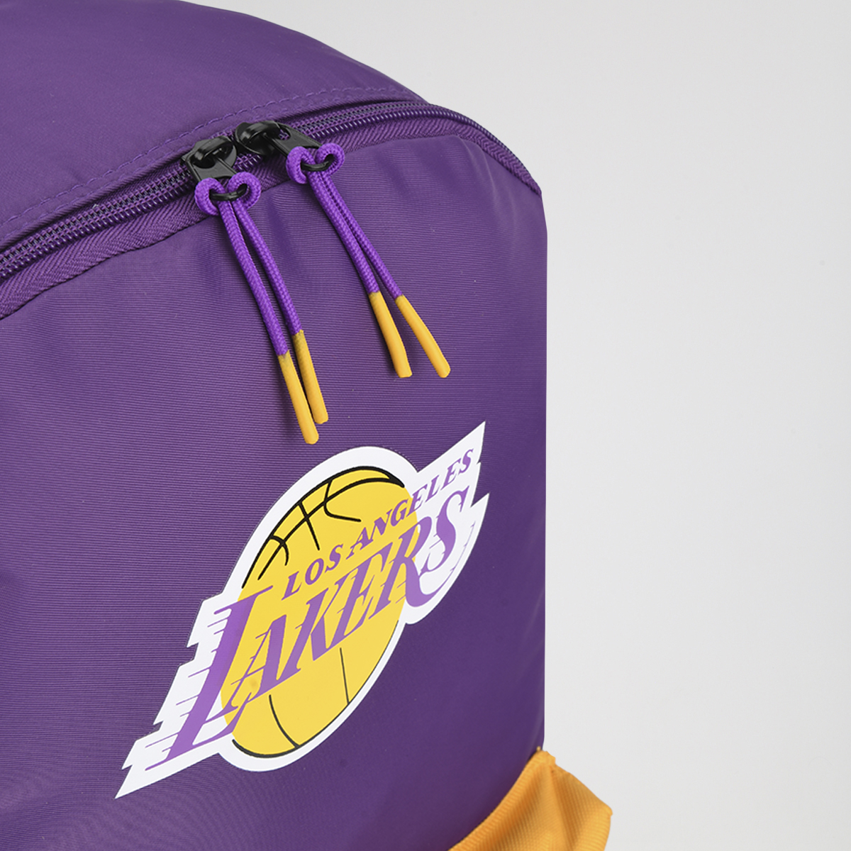Mochila NBA Lakers,  image number null