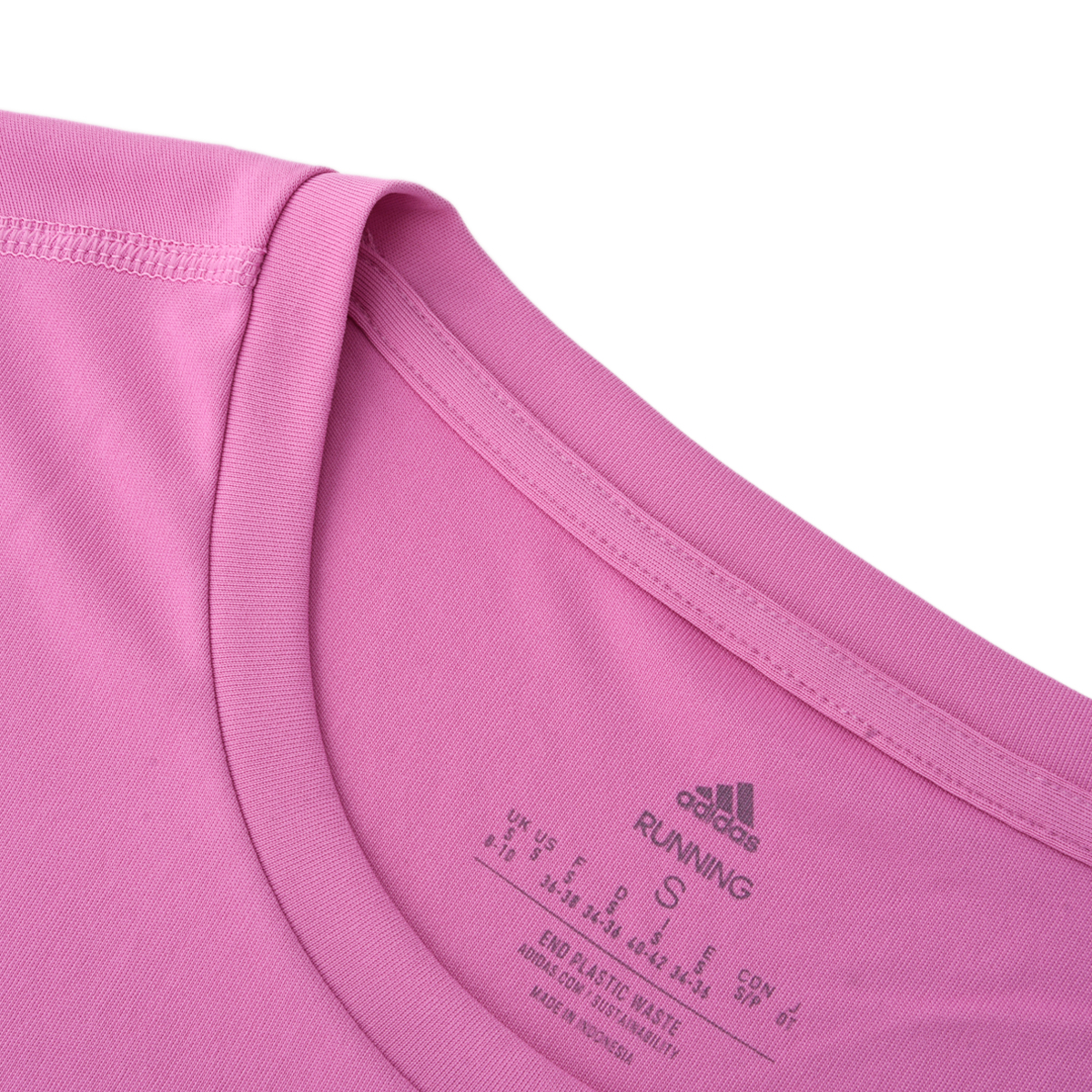 Remera Running adidas Own The Run Mujer,  image number null