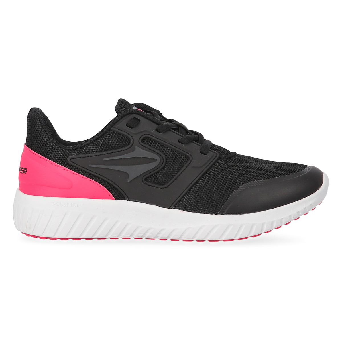 Zapatillas Topper Fast Mujer