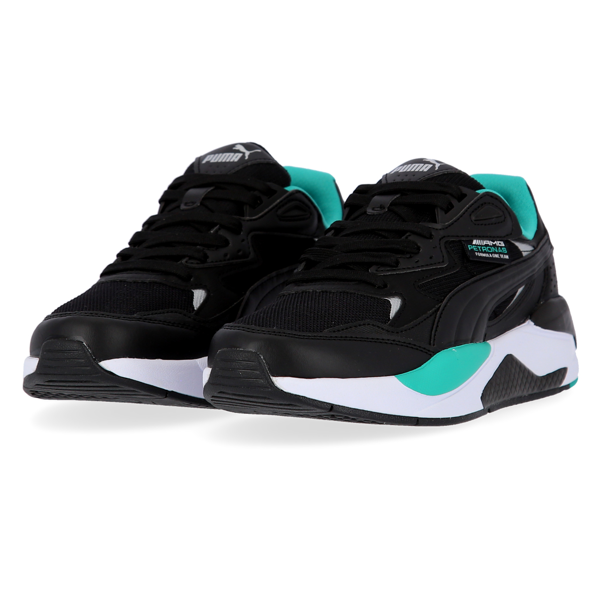 Zapatillas Urbanas Puma Mapf1 X-ray Speed Unisex,  image number null