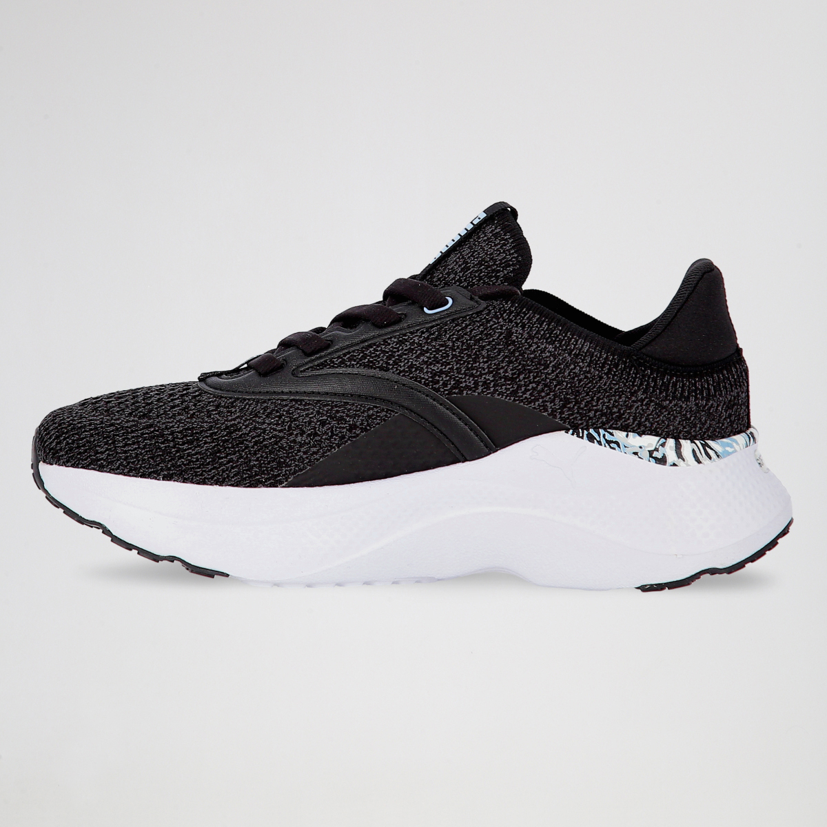 Zapatillas Running Puma Softride Mayve Mystic Mujer,  image number null