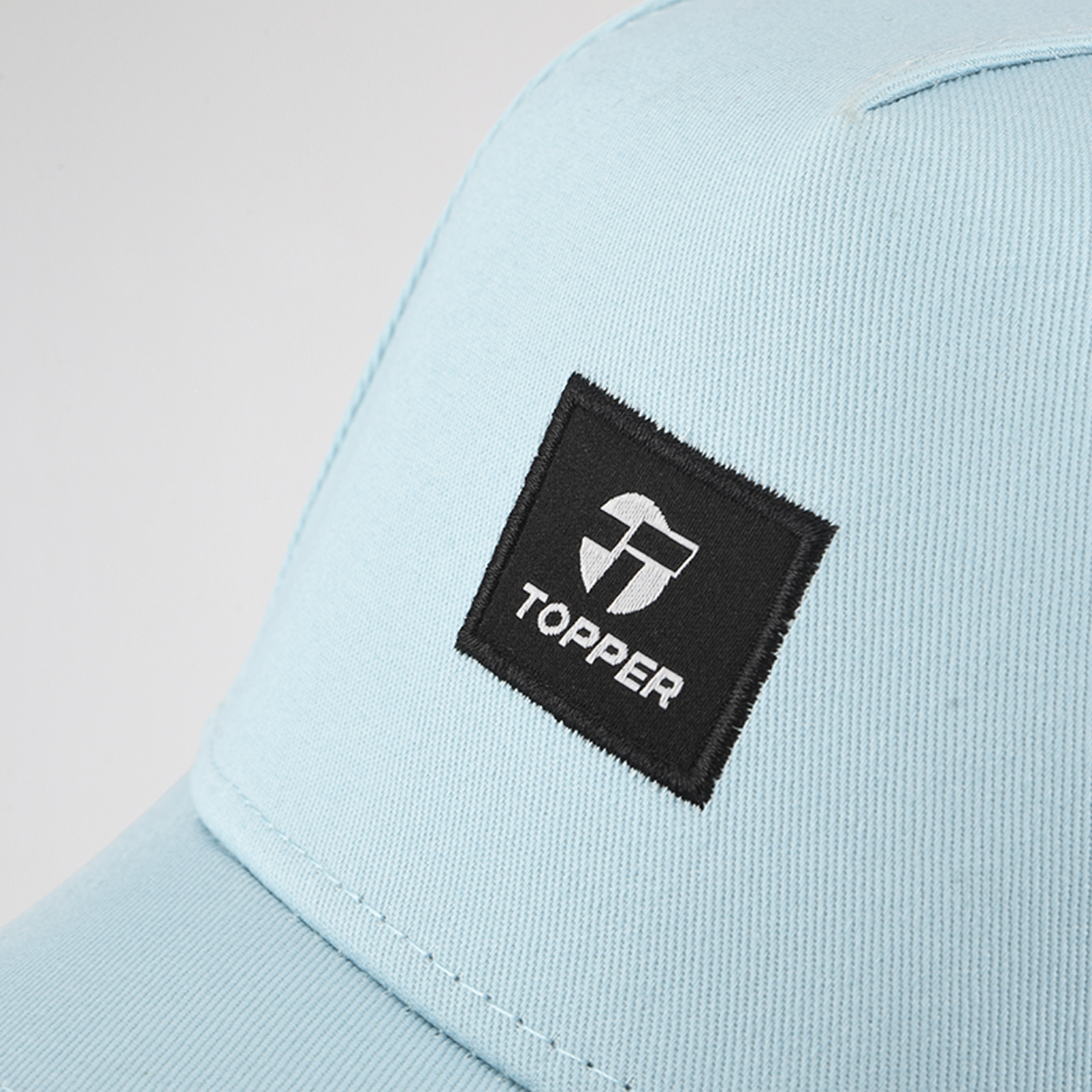 Gorra Topper Heritage,  image number null