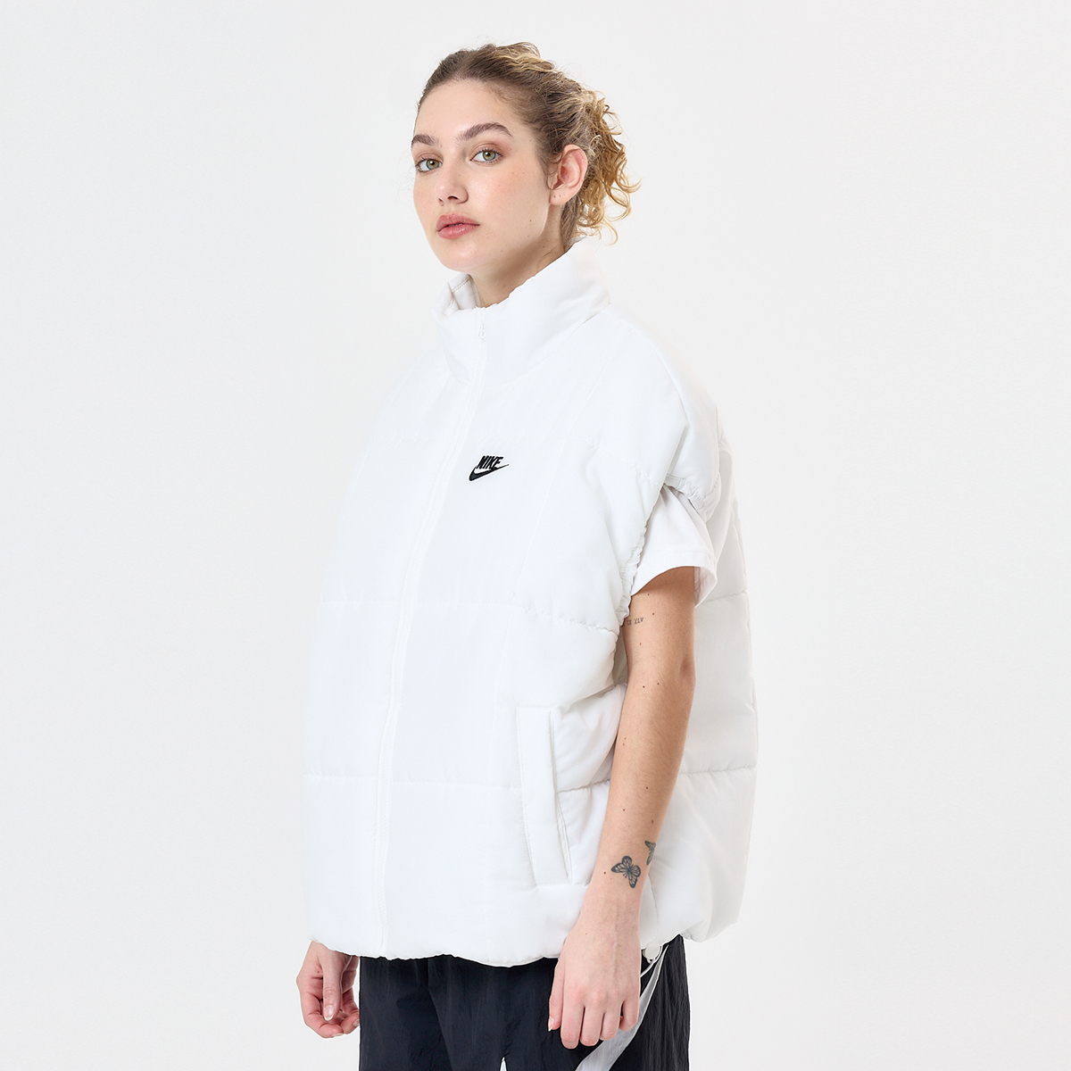 Chaleco nike mujer 2017 discount