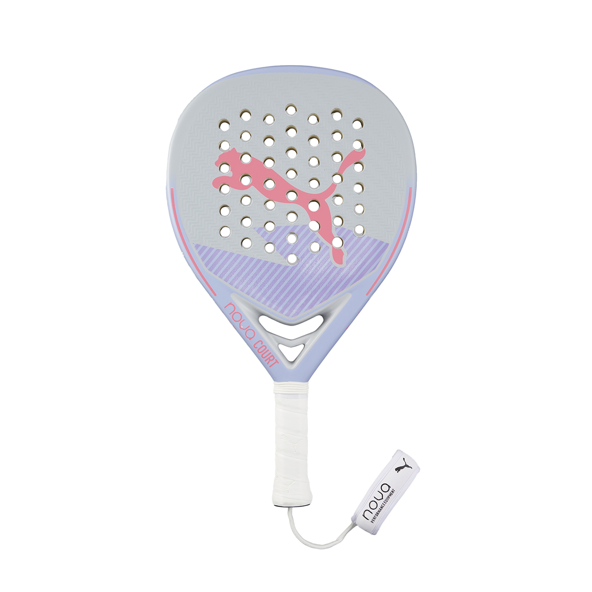 Paleta Pádel Puma Nova Court,  image number null