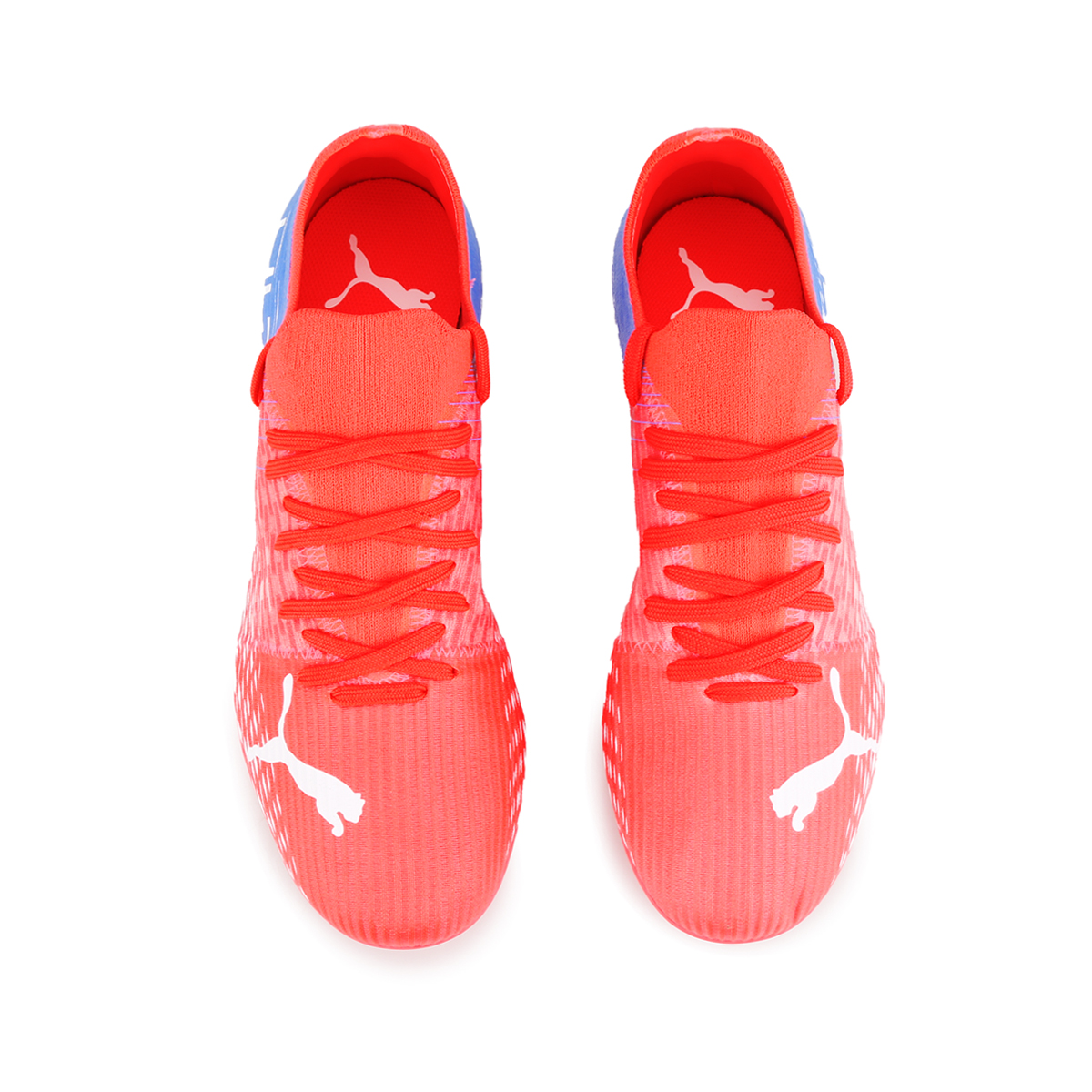 Botines Puma Ultra 3.3 Fg/Ag,  image number null