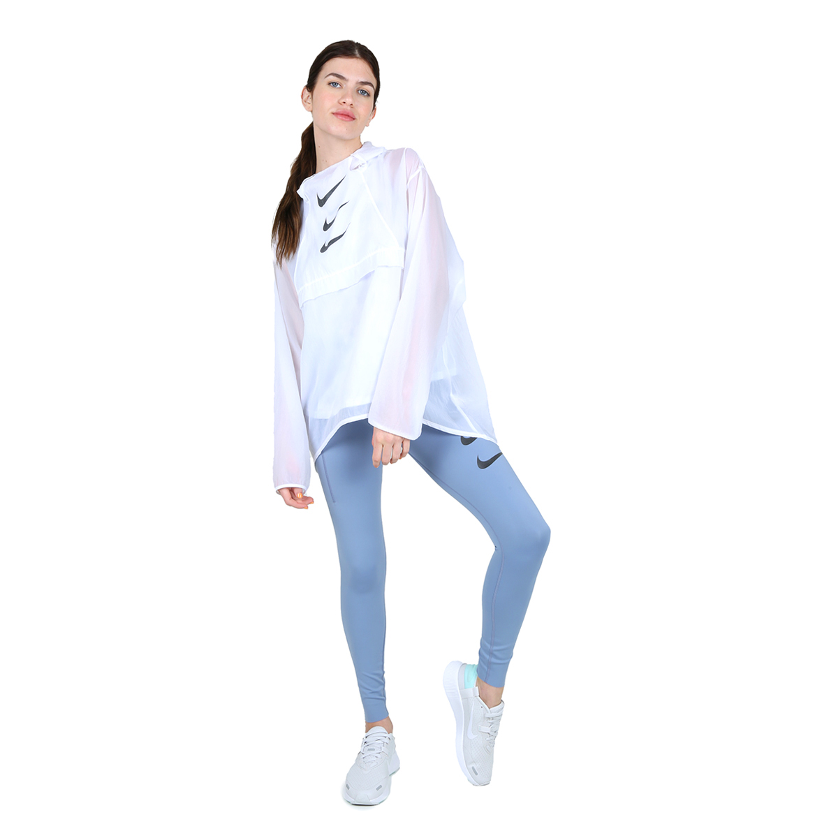 Buzo Nike Run Division,  image number null