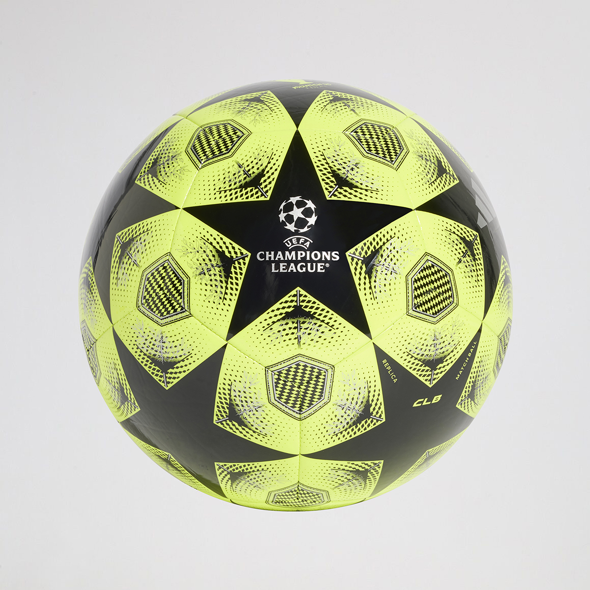 Pelota adidas Uefa Champions League 2025,  image number null