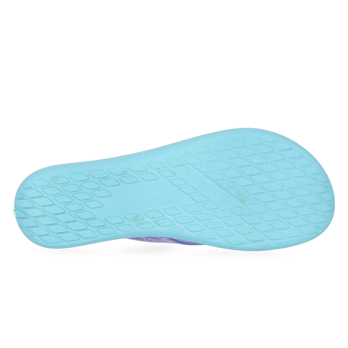 Ojotas Rider Aqua Iv Mujer,  image number null