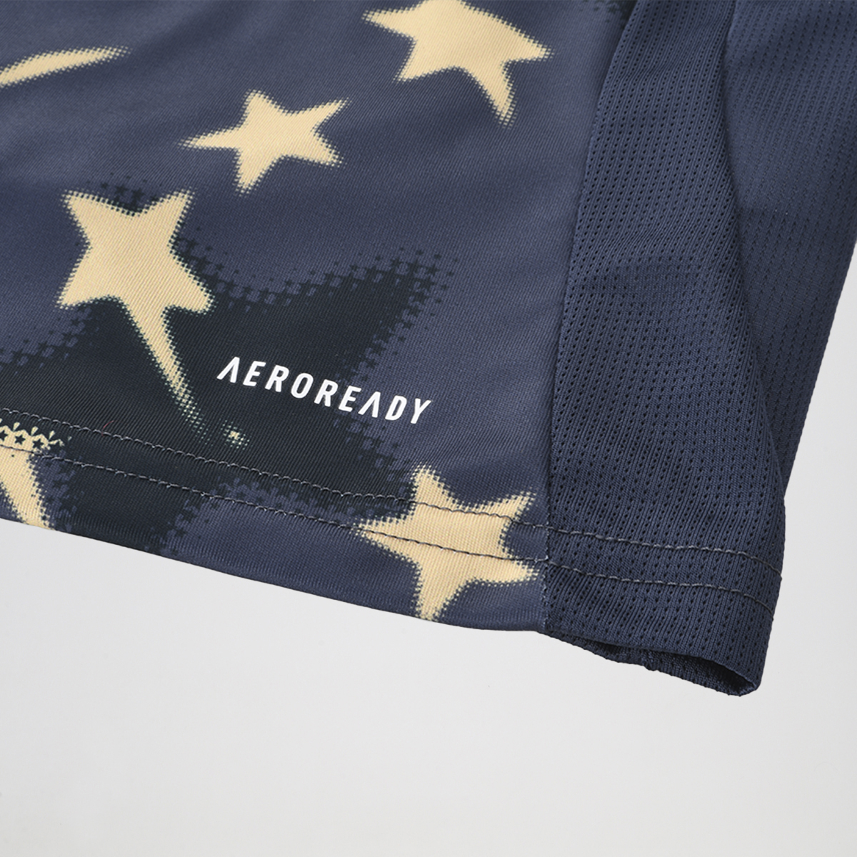 Camiseta Boca Juniors adidas Tercer Uniforme 25/26 Niño,  image number null