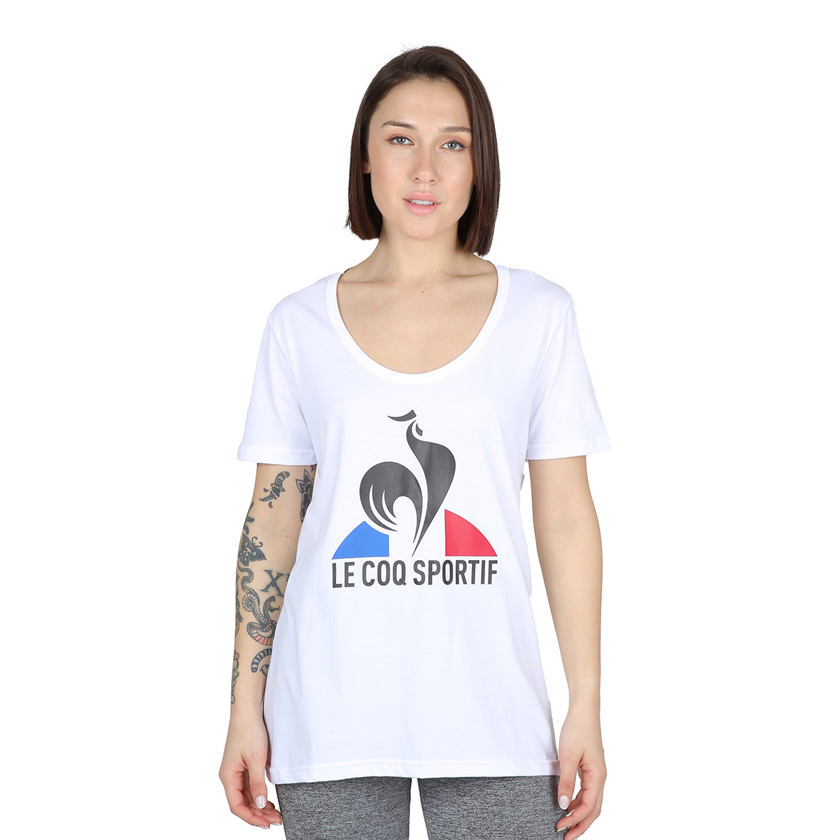 Le coq sportif remeras sales