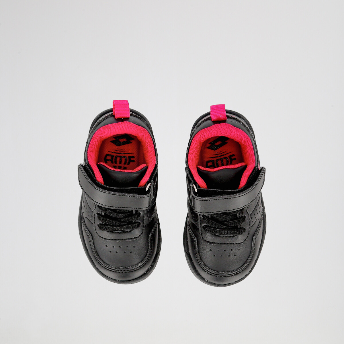 Zapatillas Lotto Set Ace XXII Ni&ntilde;o,  image number null