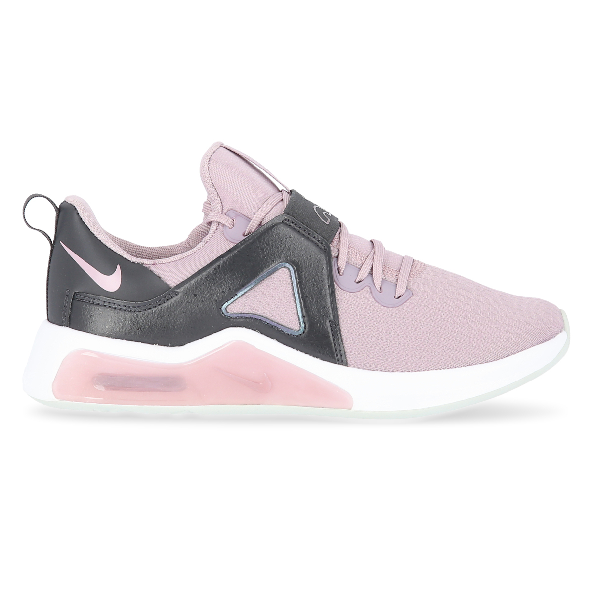 Zapatillas Entrenamiento Nike Air Max Bella 3 Mujer Rosa