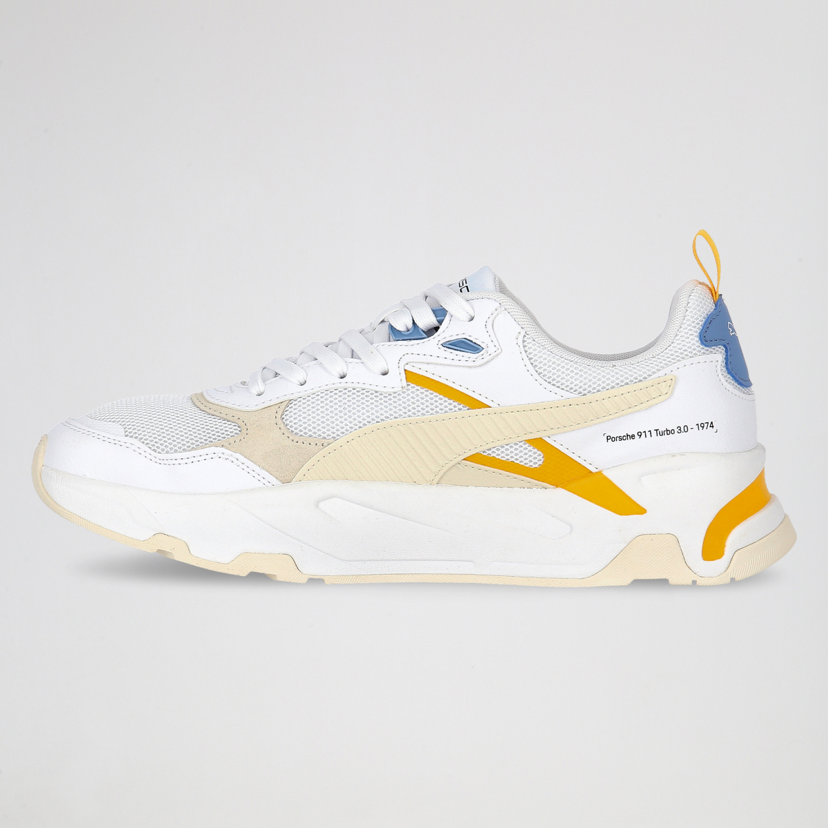 Zapatillas Puma Pl Trinity Hombre,  image number null
