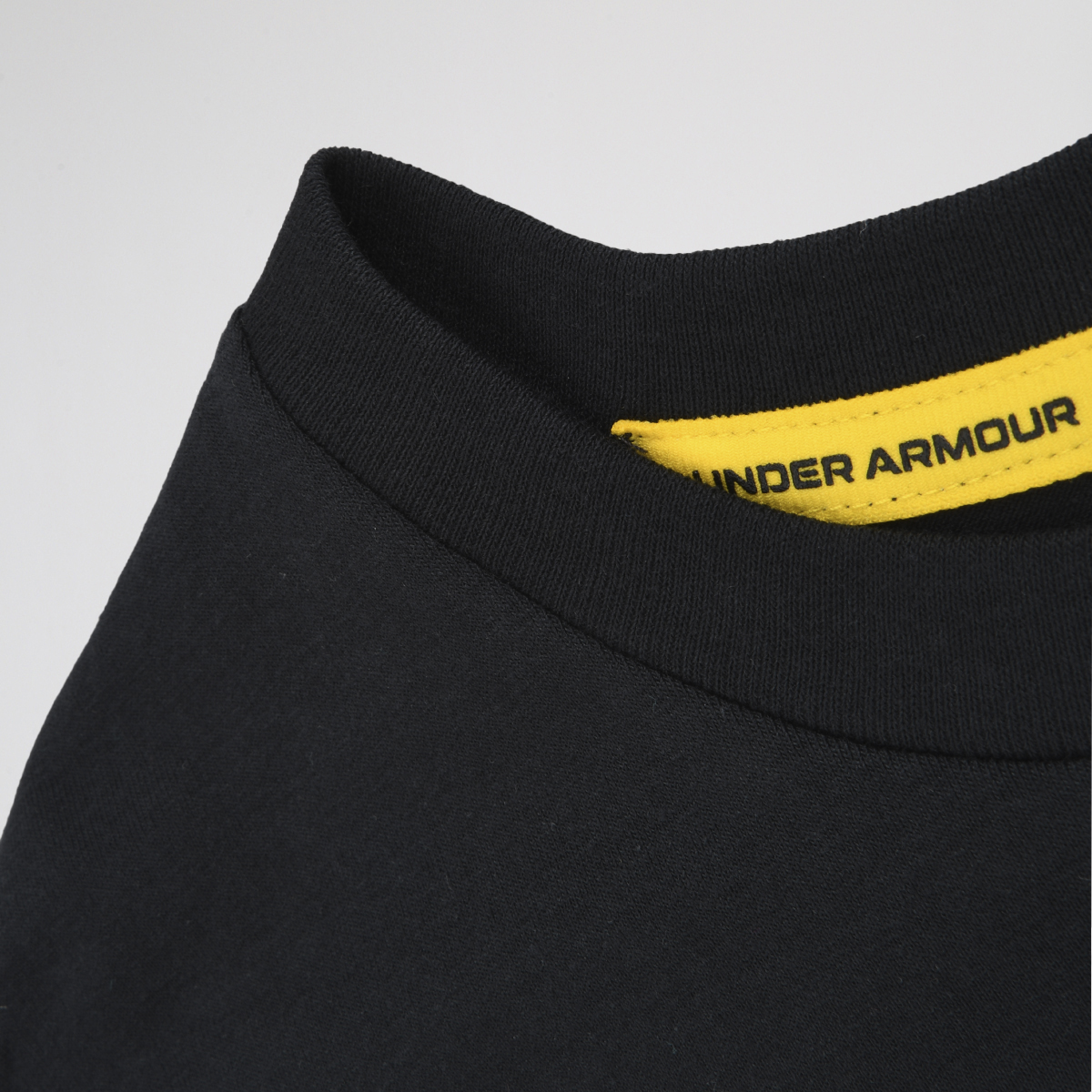 Remera Under Armour Curry Girl Dad Hombre,  image number null