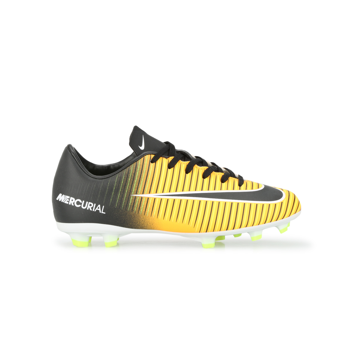 Botines nike mercurialx victory store