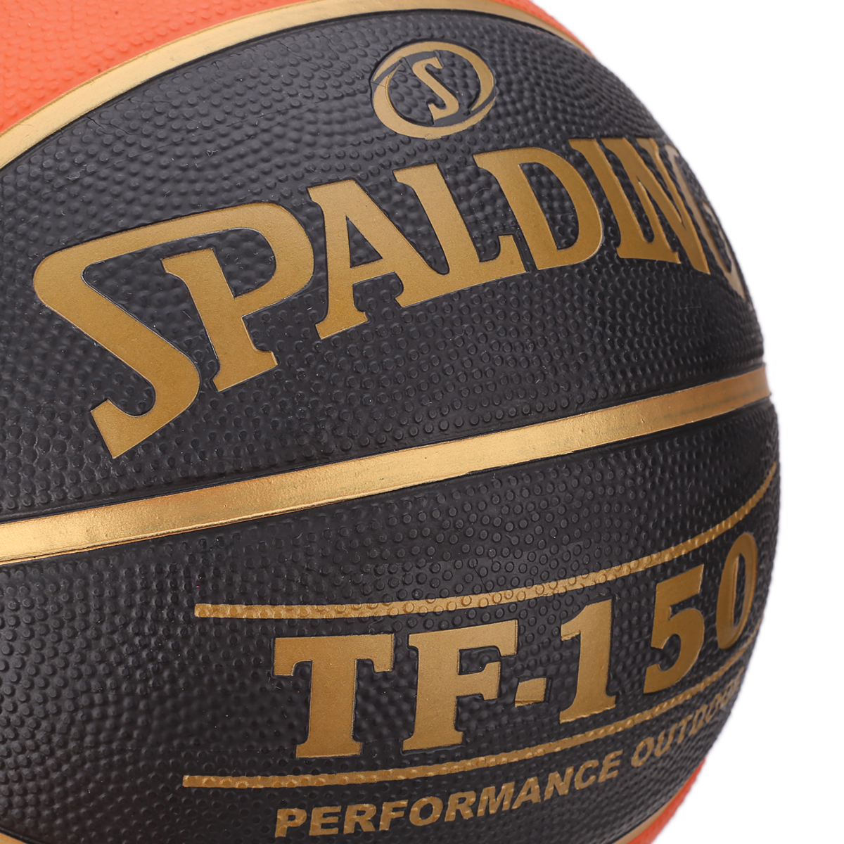 Pelota Spalding TF -150 Performance Outdoor N°7,  image number null