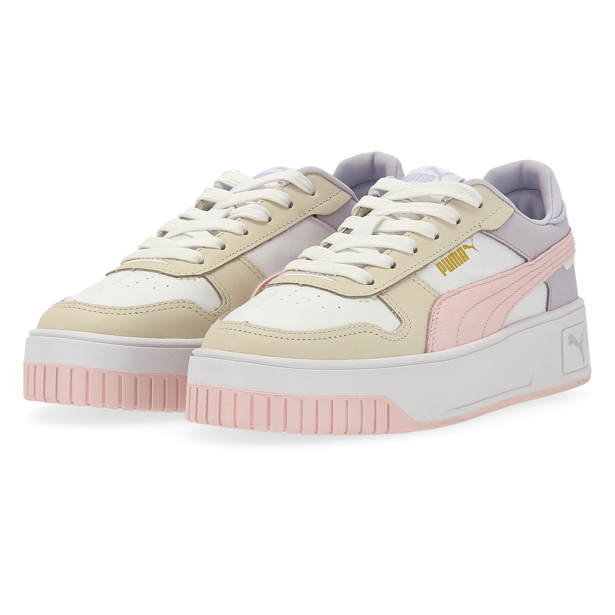 Zapatillas Puma Cali Dream Lt Mujer,  image number null