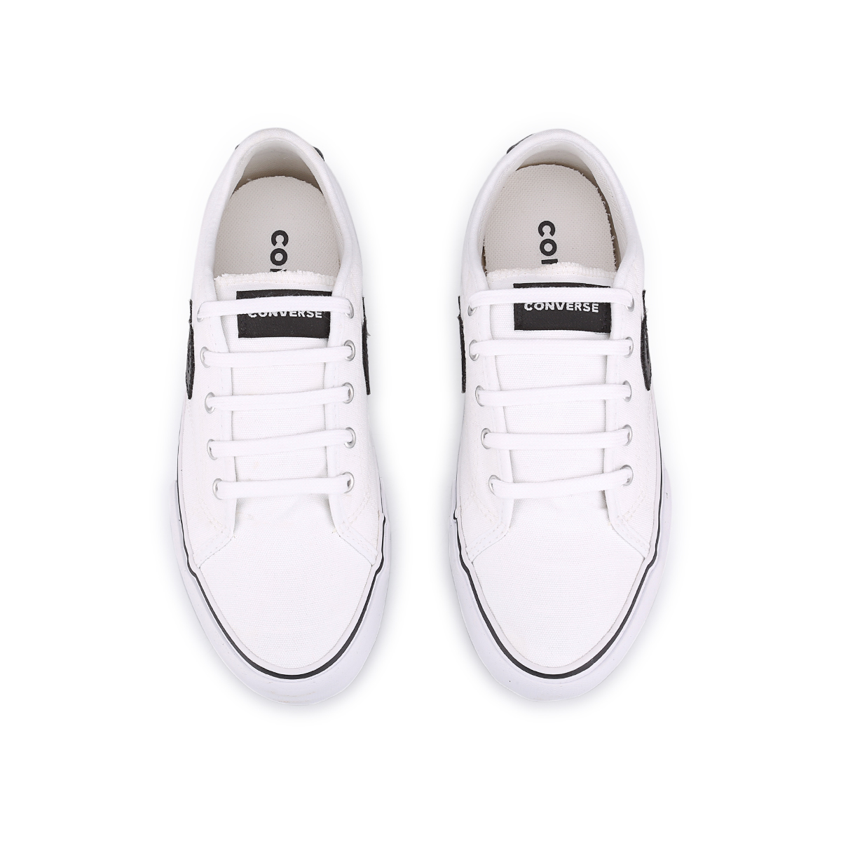 Zapatillas Converse Star Replay Platform Ox,  image number null