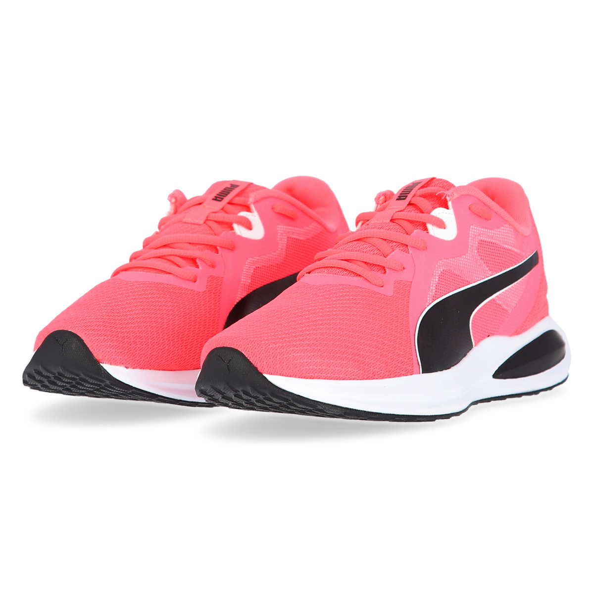 Zapatillas Running Puma Twitch Runner Unisex,  image number null