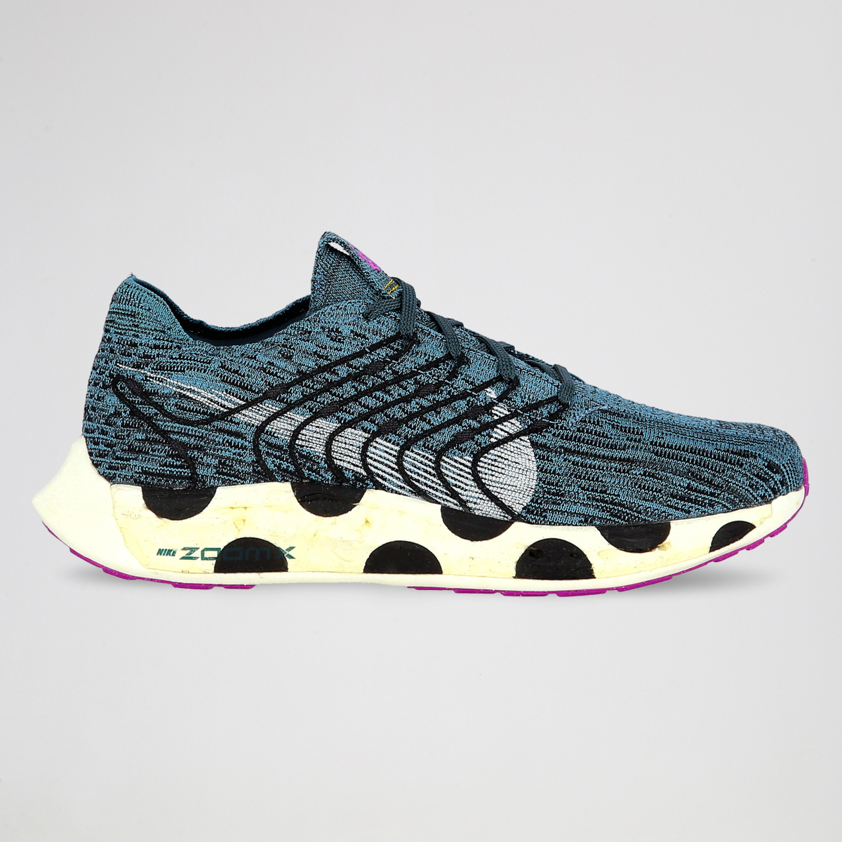 Zapatillas Running Nike Pegasus Turbo Next Nature Hombre,  image number null