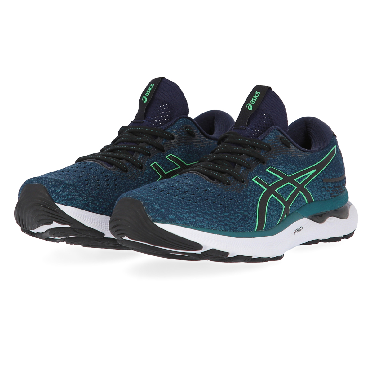 Asics gel nimbus 10.5 hotsell