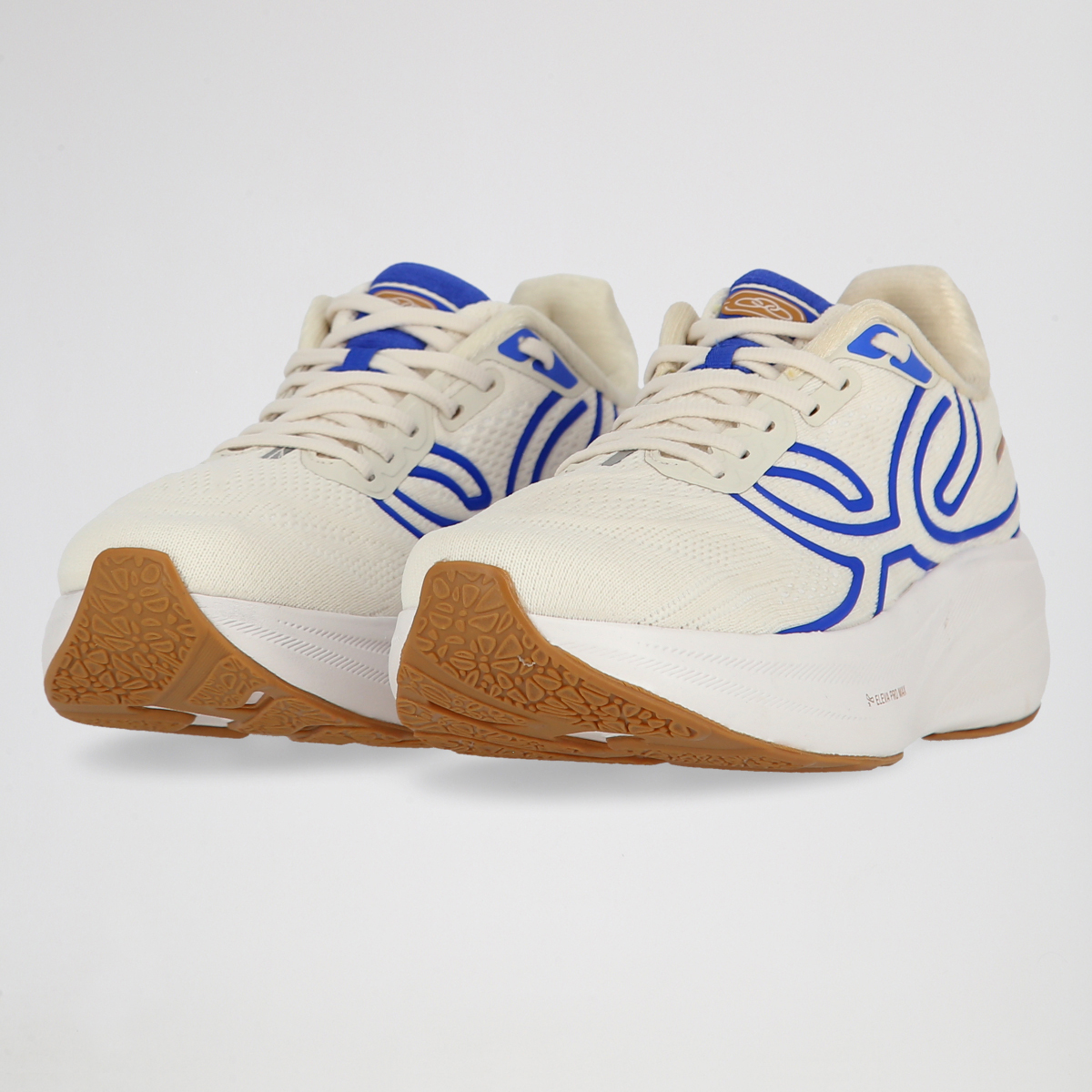 Zapatillas Running Olympikus Corre Max Mujer,  image number null