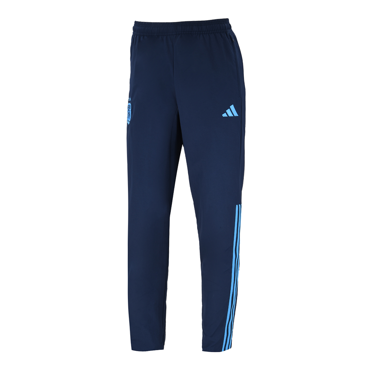 Pantalón adidas Argentina Tiro 2023,  image number null