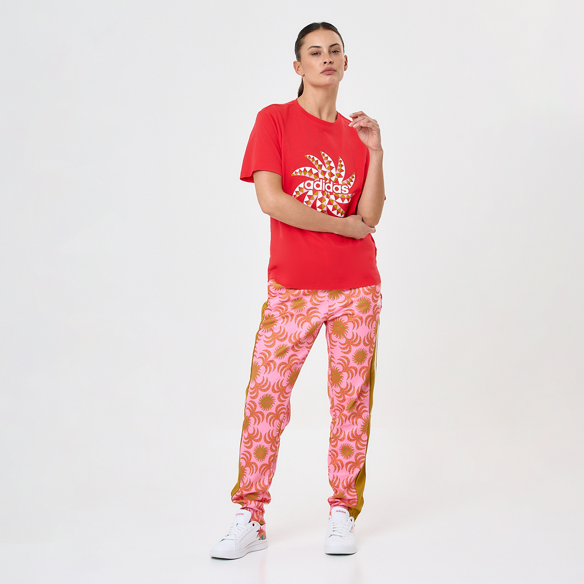 Pantalon adidas Farm Rio Mujer StockCenter