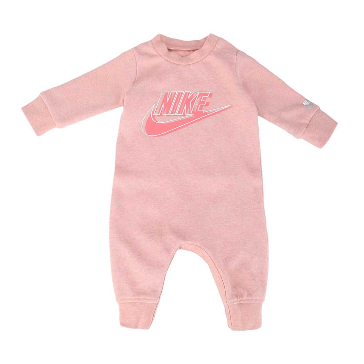 Enterito Nike Sparkle Foot Coverall,  image number null