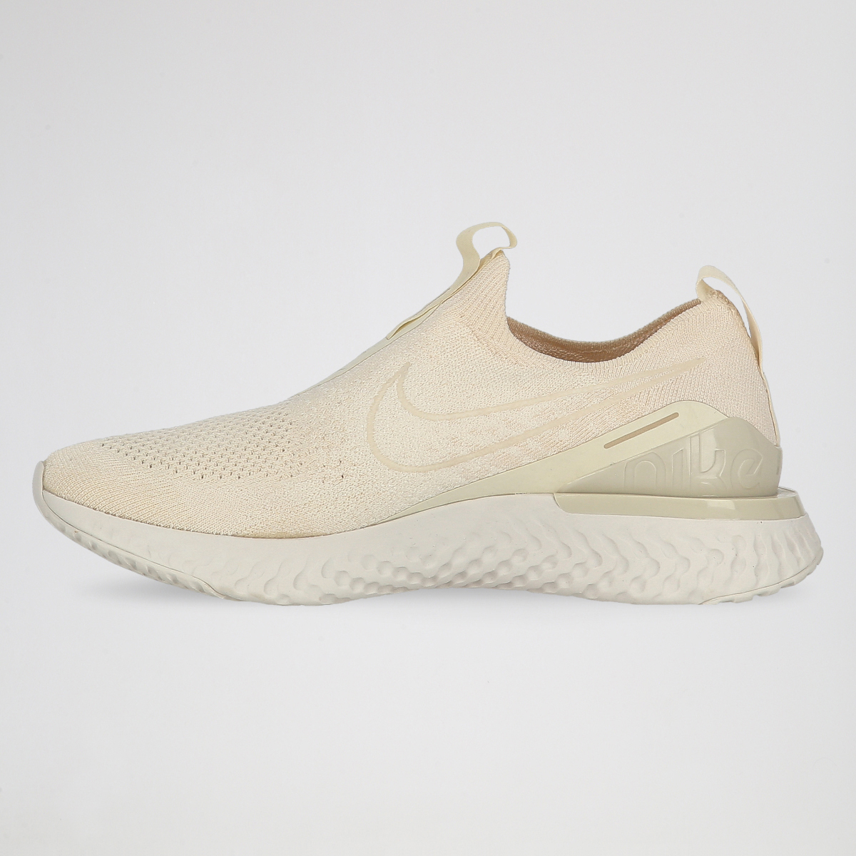 Zapatillas Nike Epic Phantom React Flyknit Icon Mujer,  image number null