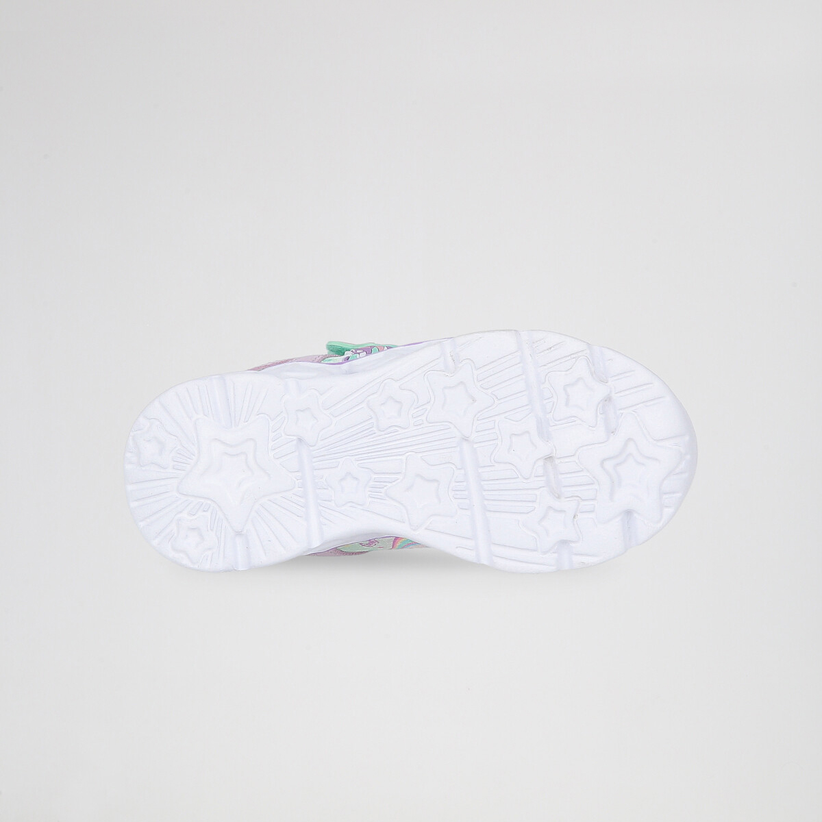 Zapatillas Footy Sweet Unicorn Infantil,  image number null