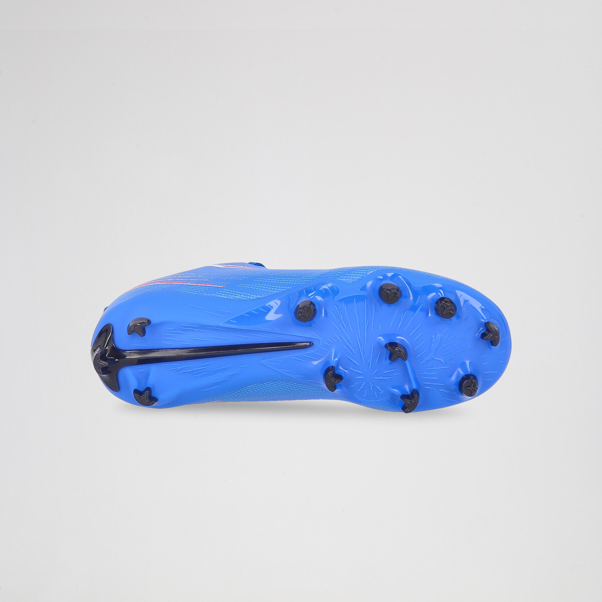 Botines Puma Ultra 6 Play FG AG Infantil,  image number null