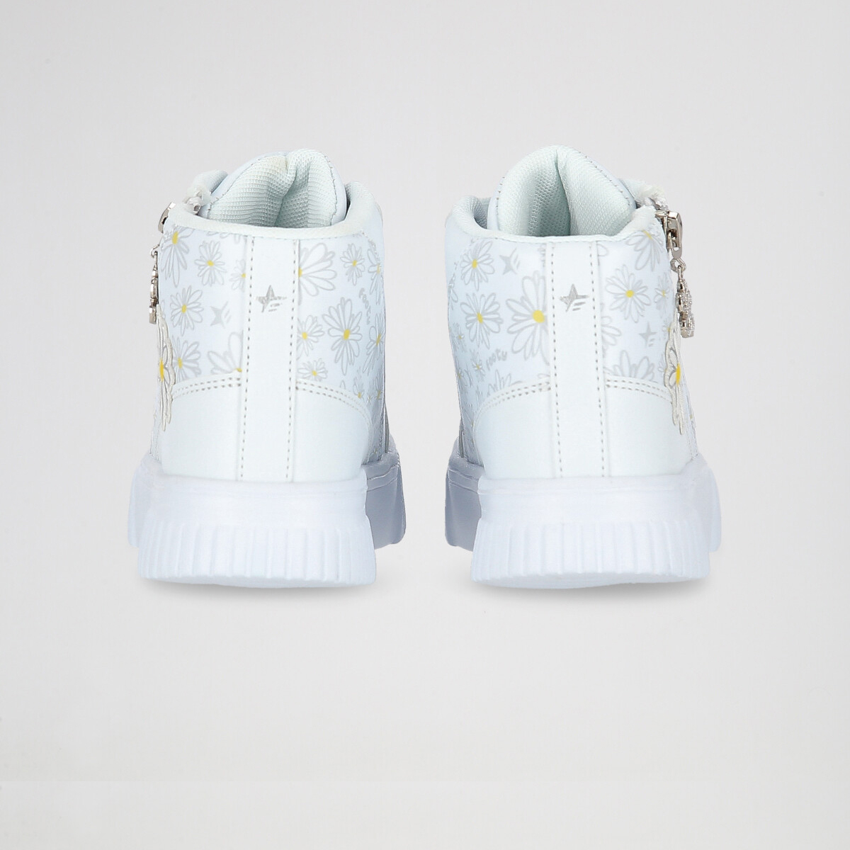 Borcego Margarita Footy Emotizapa,  image number null