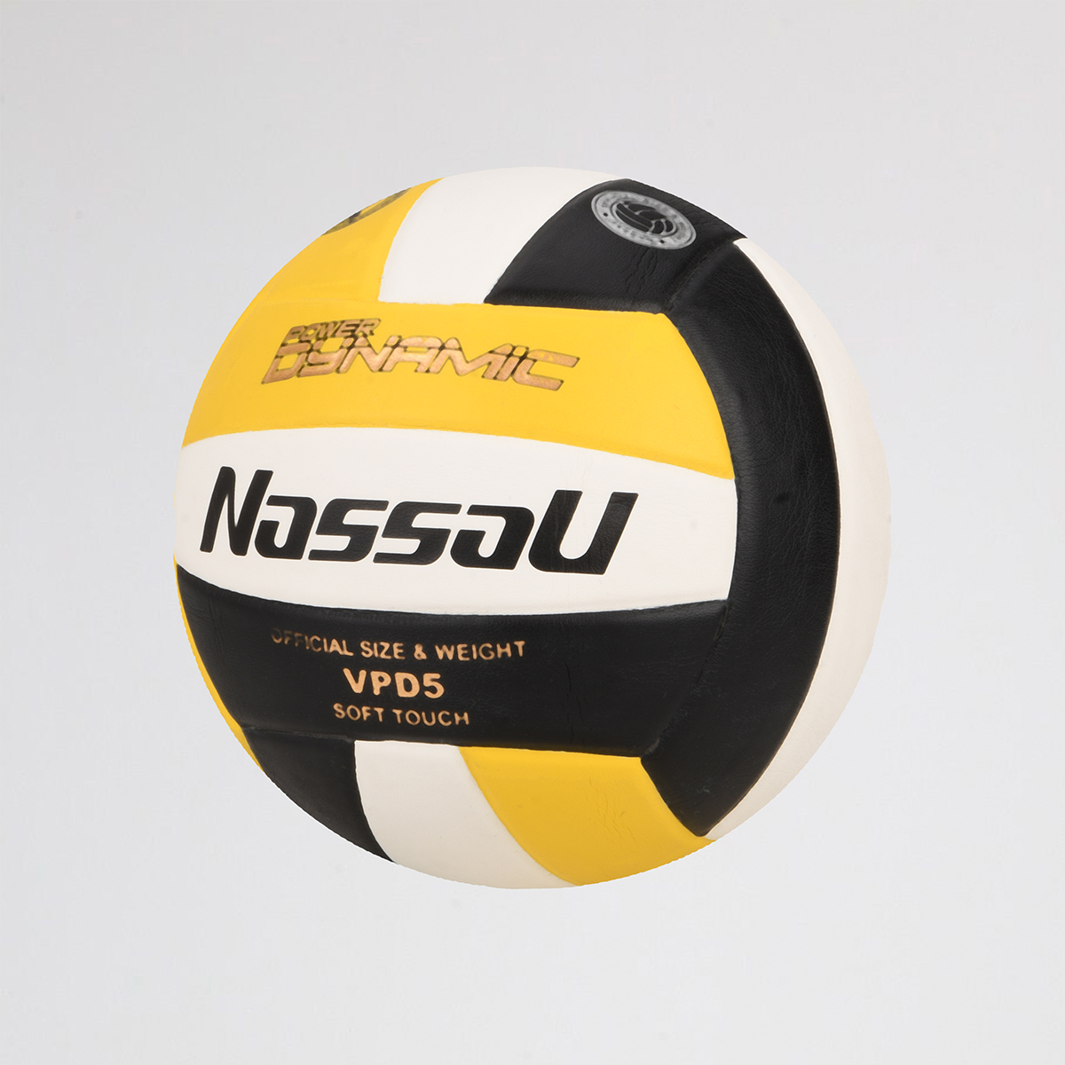 Pelota Nassau Power Dynamic N5,  image number null