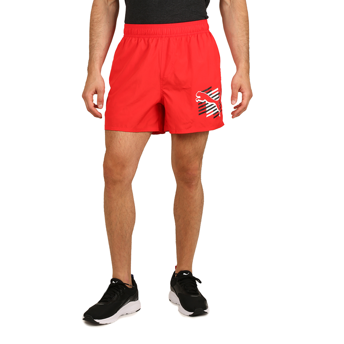 Short Puma Essentials Summer,  image number null