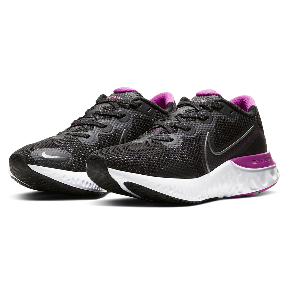 Zapatillas Nike Renew Run,  image number null