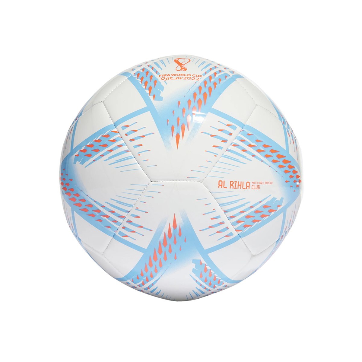 Pelota adidas Al Rihla Club,  image number null