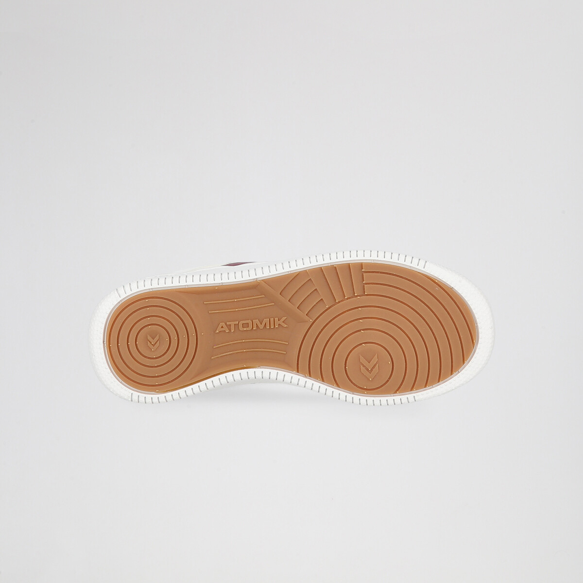 Zapatillas Atomik Fairfaxx Sint&eacute;tico Infantil,  image number null