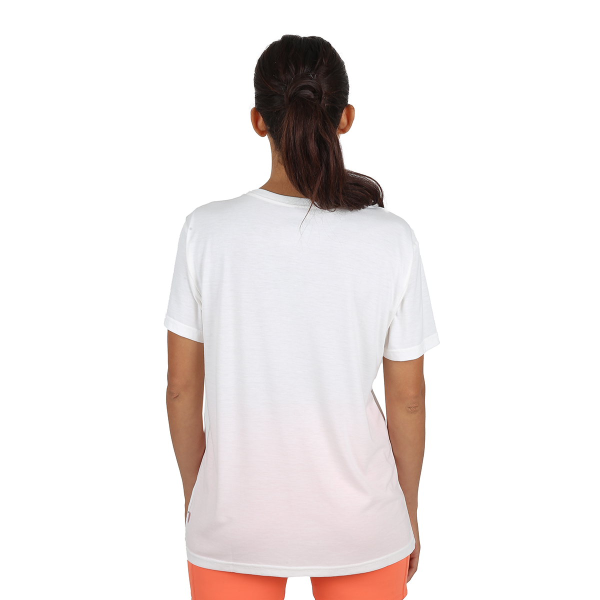 Remera Running Saucony Rested Mujer,  image number null