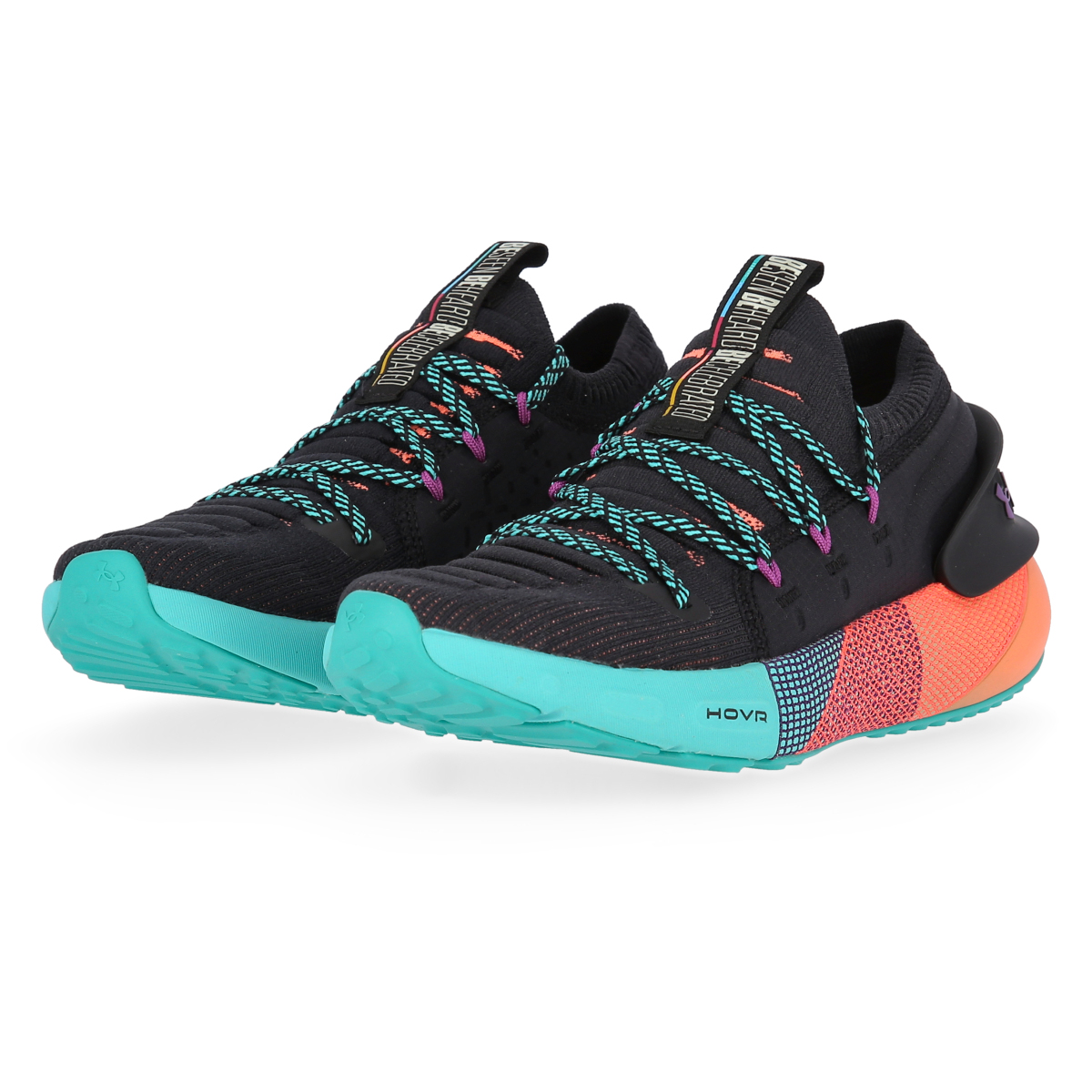 Zapatillas Running Under Armour Hovr Phantom 3 Unisex,  image number null