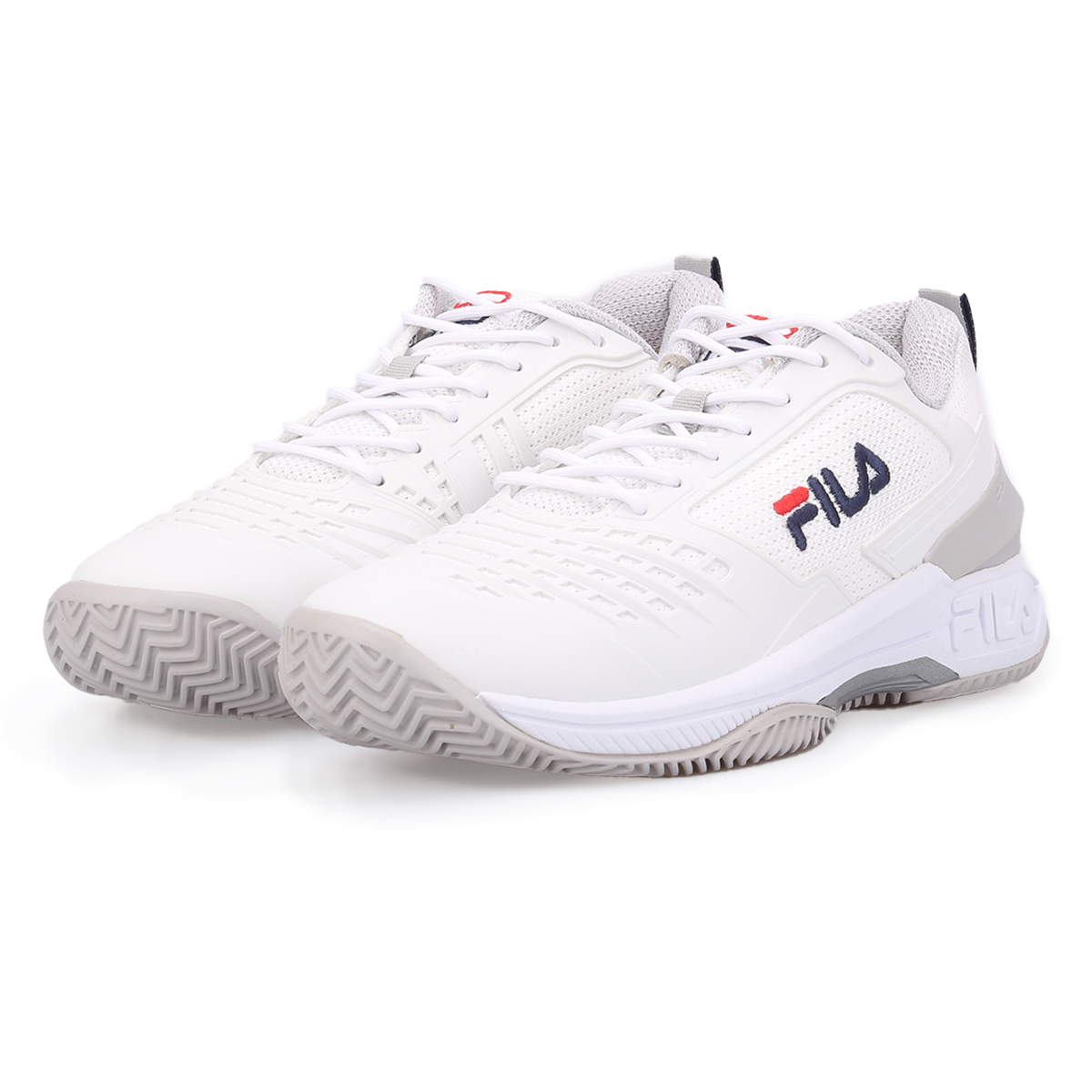 Zapatillas Fila Axilus Ace Clay,  image number null