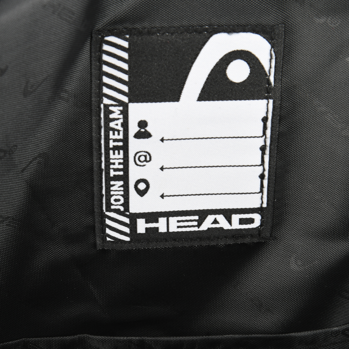Mochila Head Porta Notebook 17,  image number null