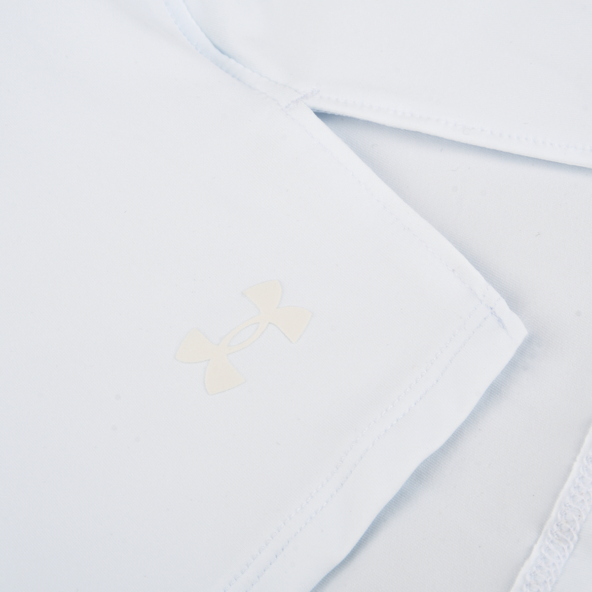 Remera Running Under Armour Laser Mujer,  image number null