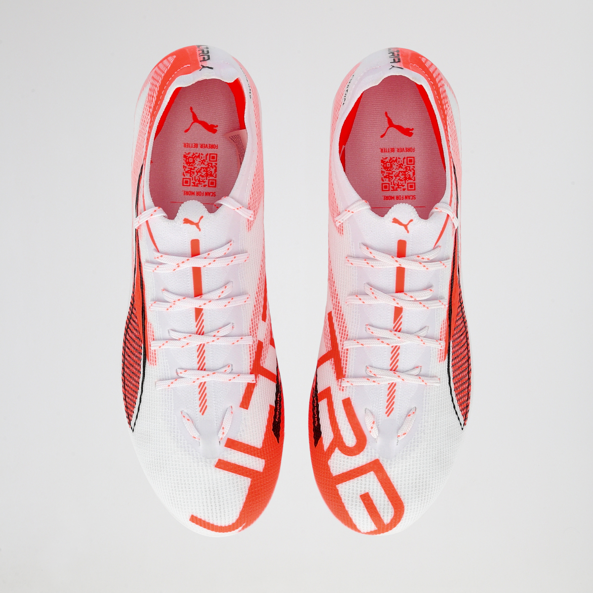 Botines F&uacute;tbol Puma Ultra 5 Pro FG AG Hombre,  image number null