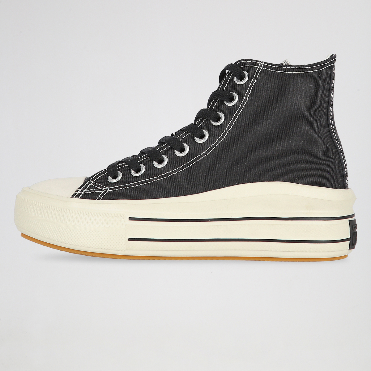 Zapatillas Converse Chuck Taylor All Star Move Hi,  image number null